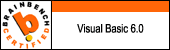 Visual Basic 6.0 - Brainbench