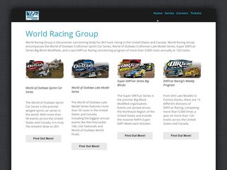 World Racing Group