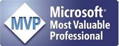 Microsoft MVP - 2007 - Visual Developer - ASP/ASP.NET