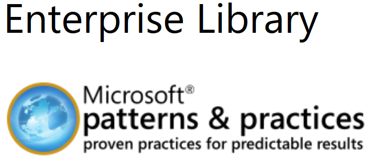 Ron Jacobs on Enterprise Library and the death of Code Smith?