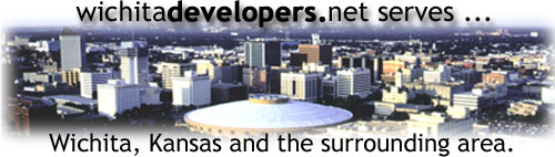 Report on the Wichita Code Camp