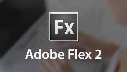 Excellent Adobe Flex 2.0 Presentation was a big eye opener