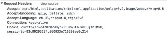 HttpWebRequest with JavaScript domain.cookie