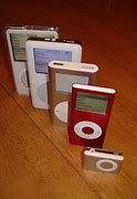 The MP3 Player Shuffle