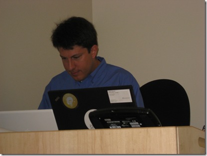 Synergist : Why XML in Silverlight is Significant