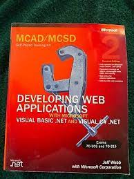 Just passed MS 070-315 - Web Apps with C#