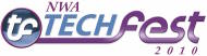 NWATechFest 2010 Agenda is complete and registration is now open