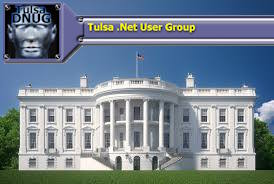 New Tulsa .NET Users Group President!