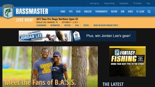 Bassmaster