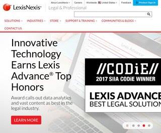 LexisNexis
