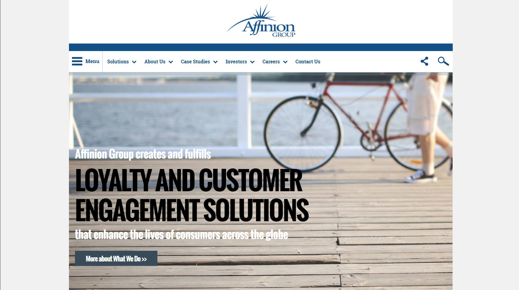 Affinion Group