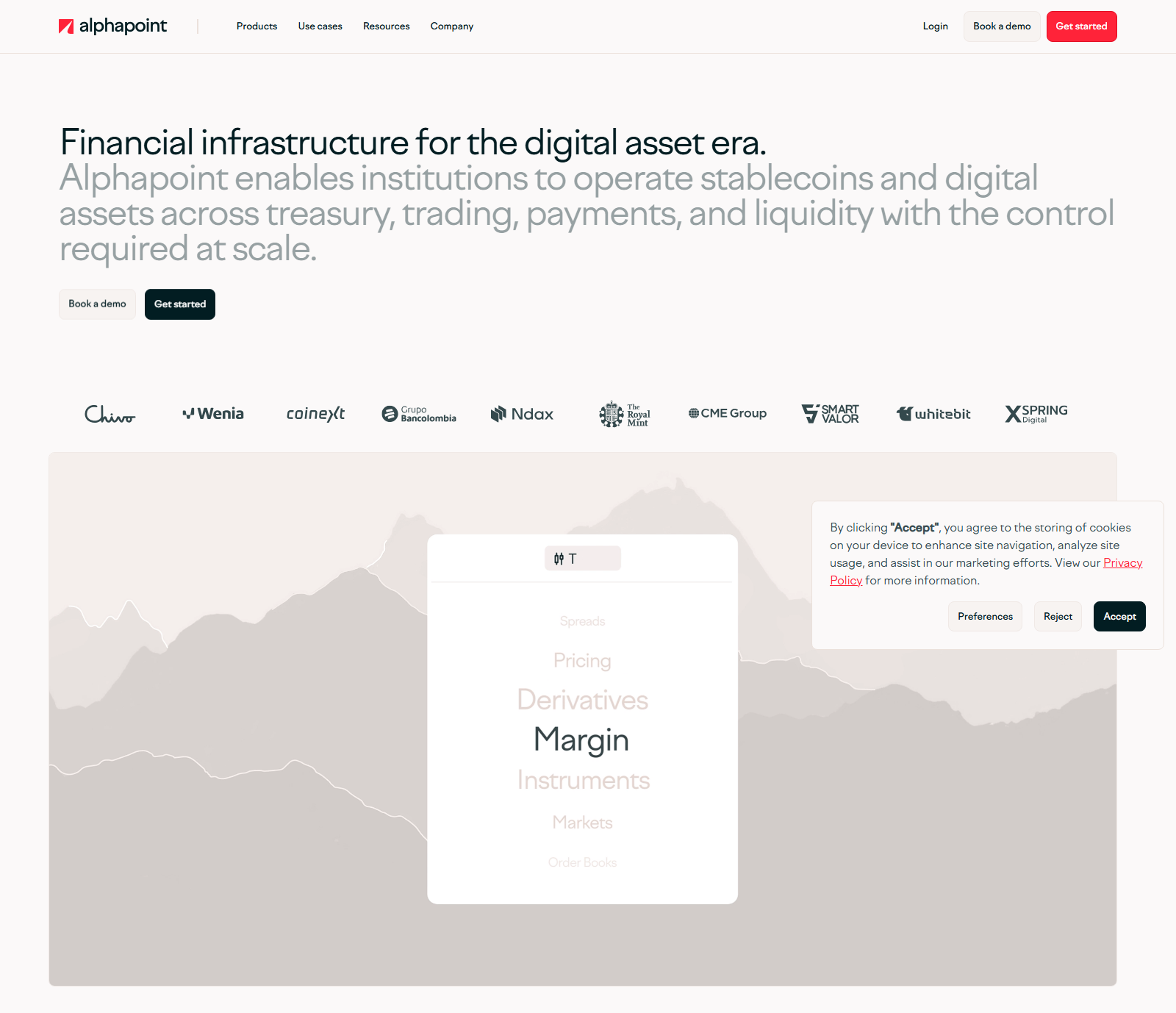 AlphaPoint