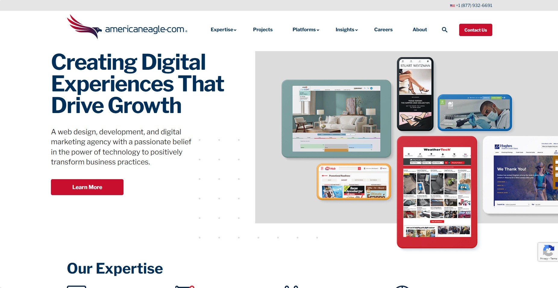 AmericanEagle.com