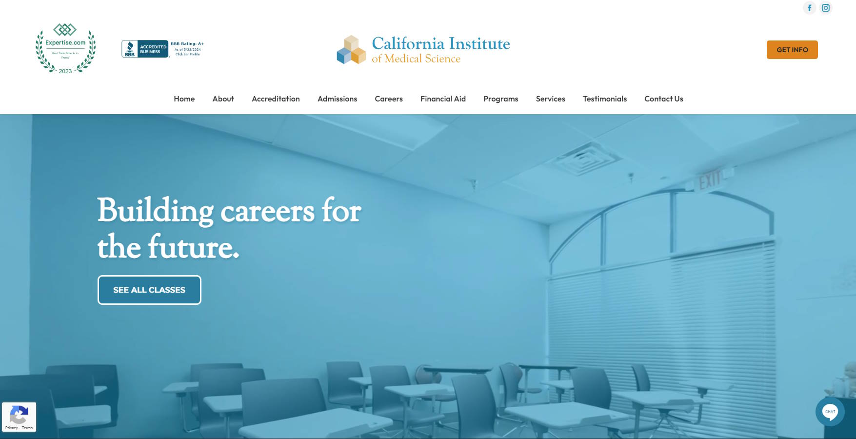 California Institute of Medical Science