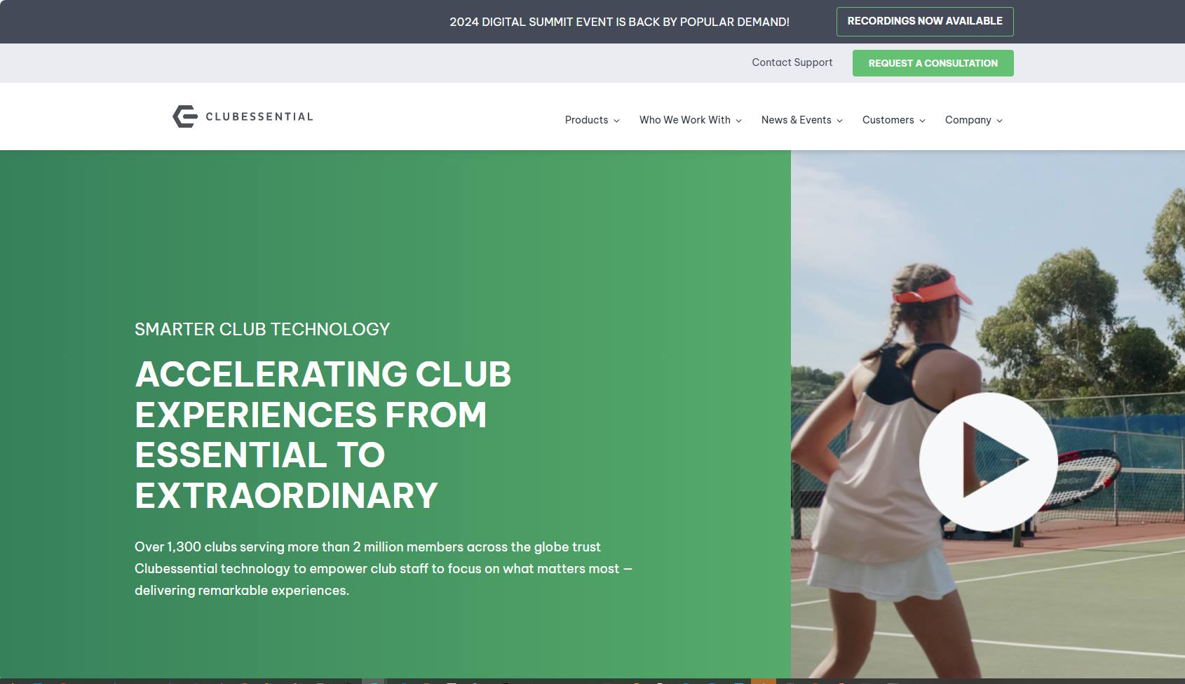 Clubessential