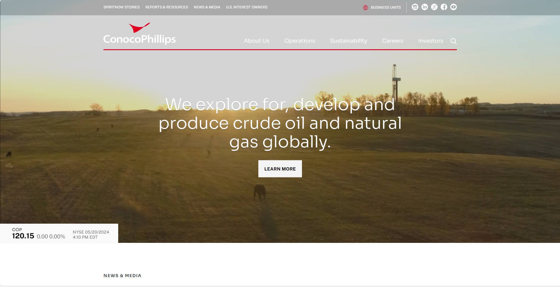 ConocoPhillips