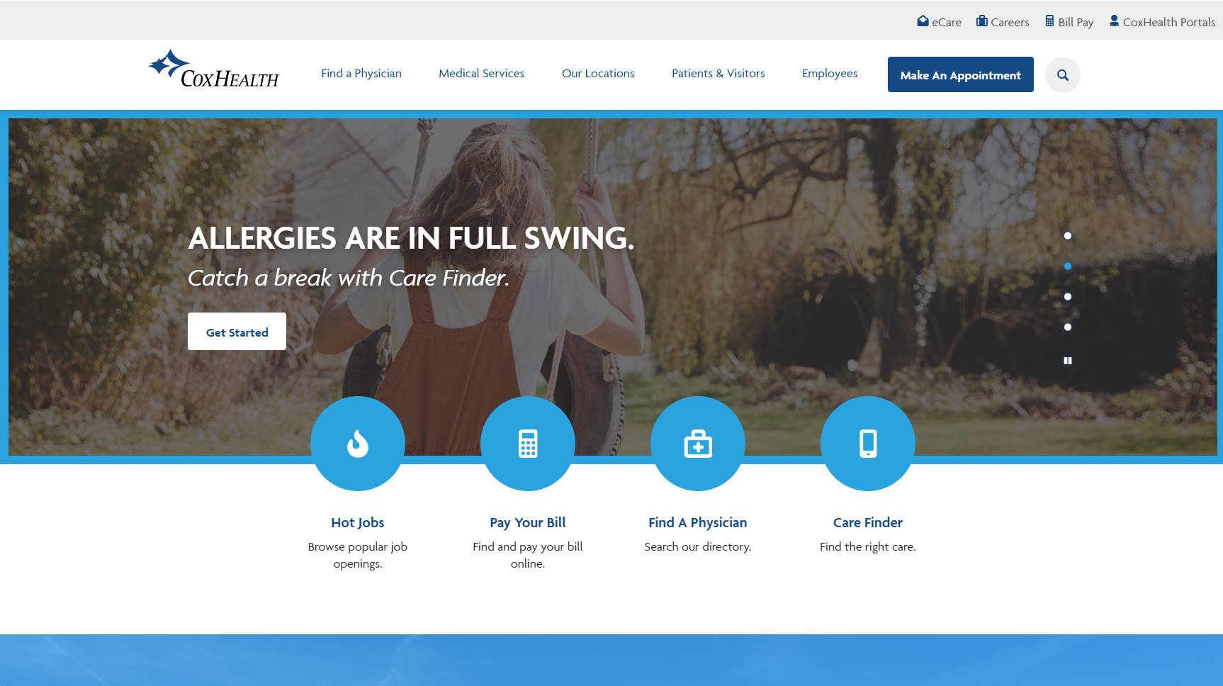 Cox Health