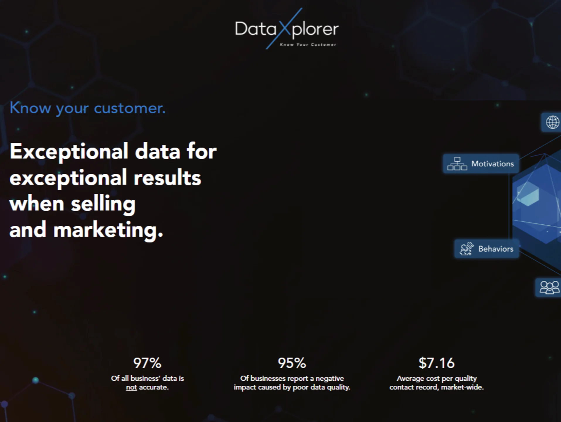 DataXplorer.AI