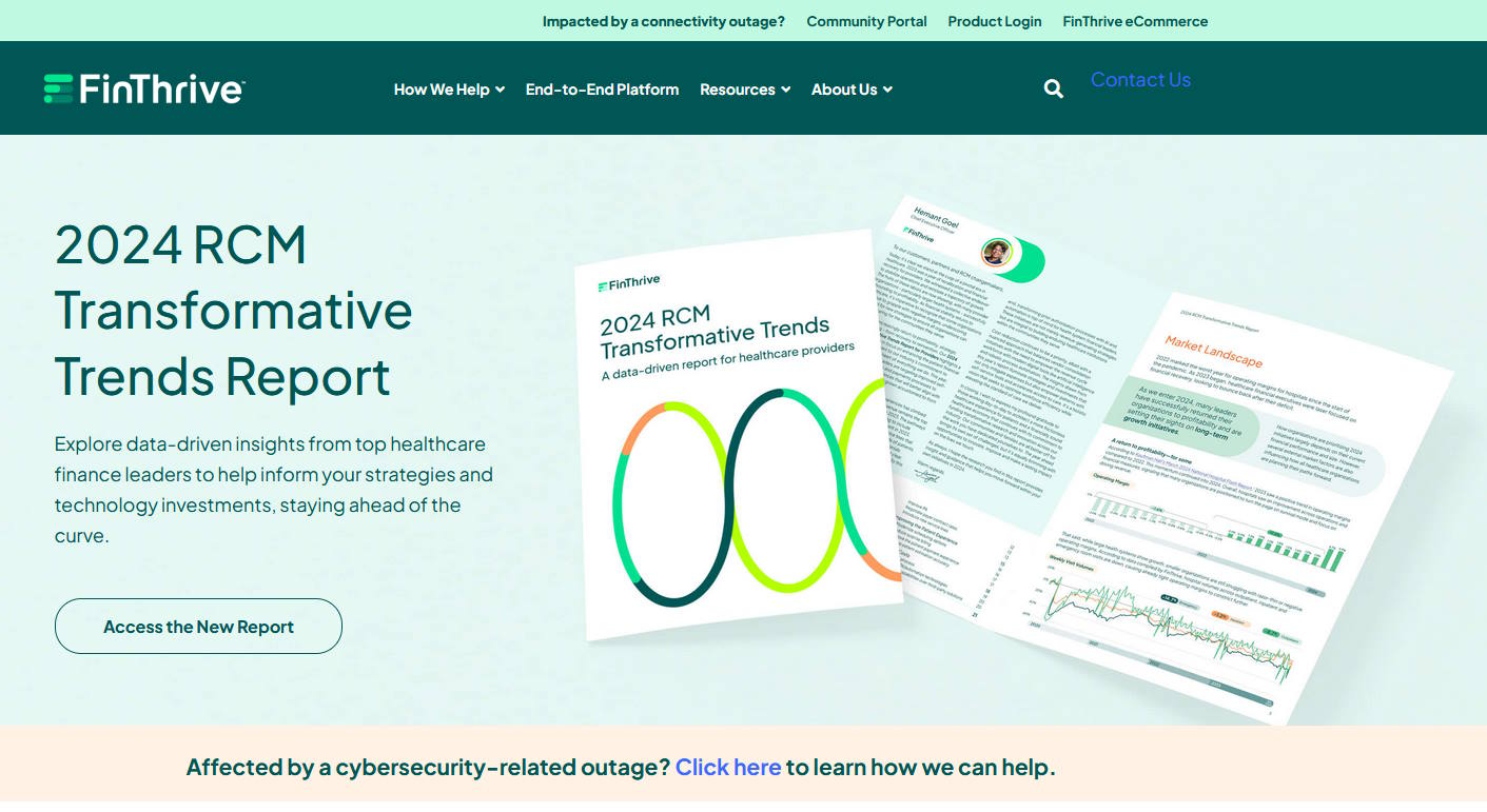 FinThrive