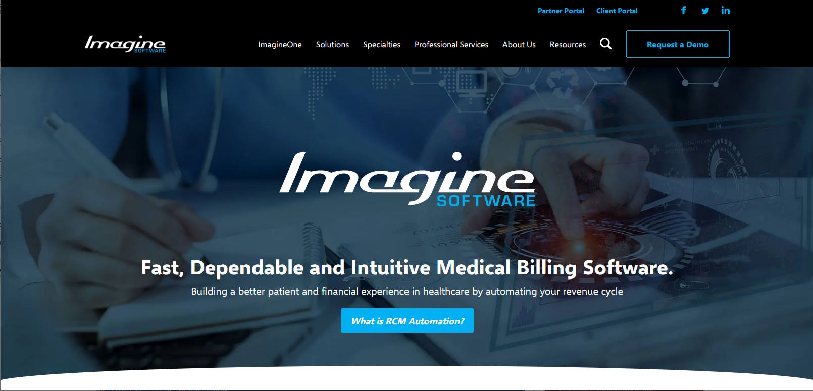 ImagineSoftware
