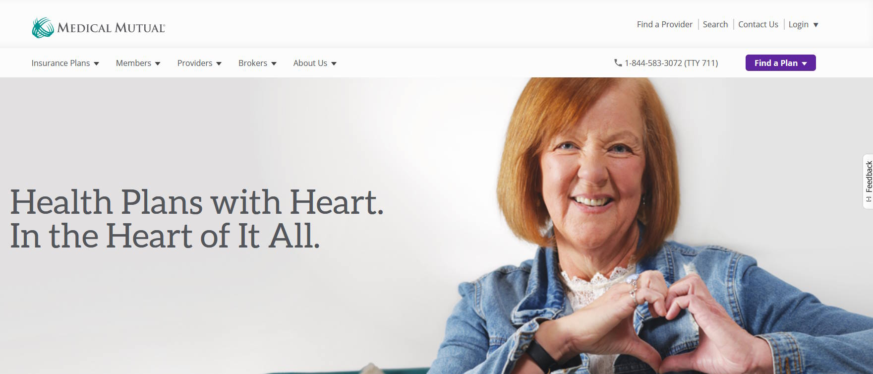 Medical Mutual