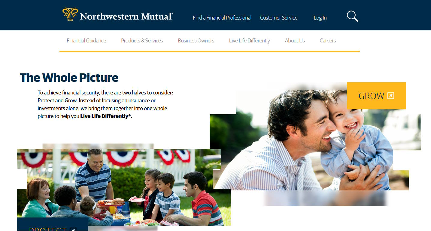 Northwestern Mutual