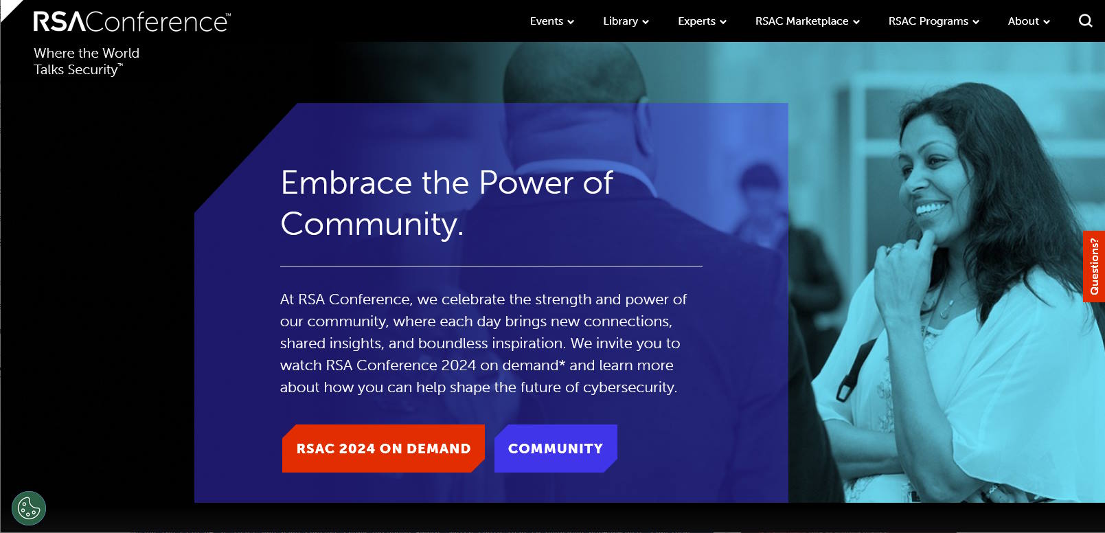 RSAConference