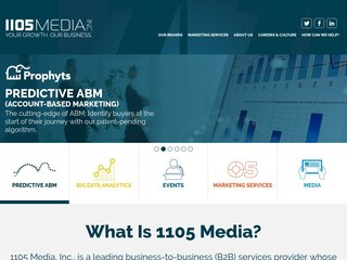 1105 Media