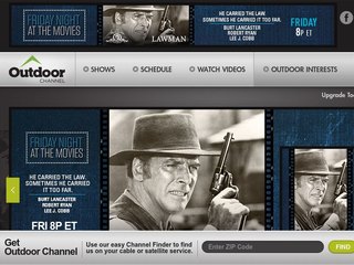 OutdoorChannel