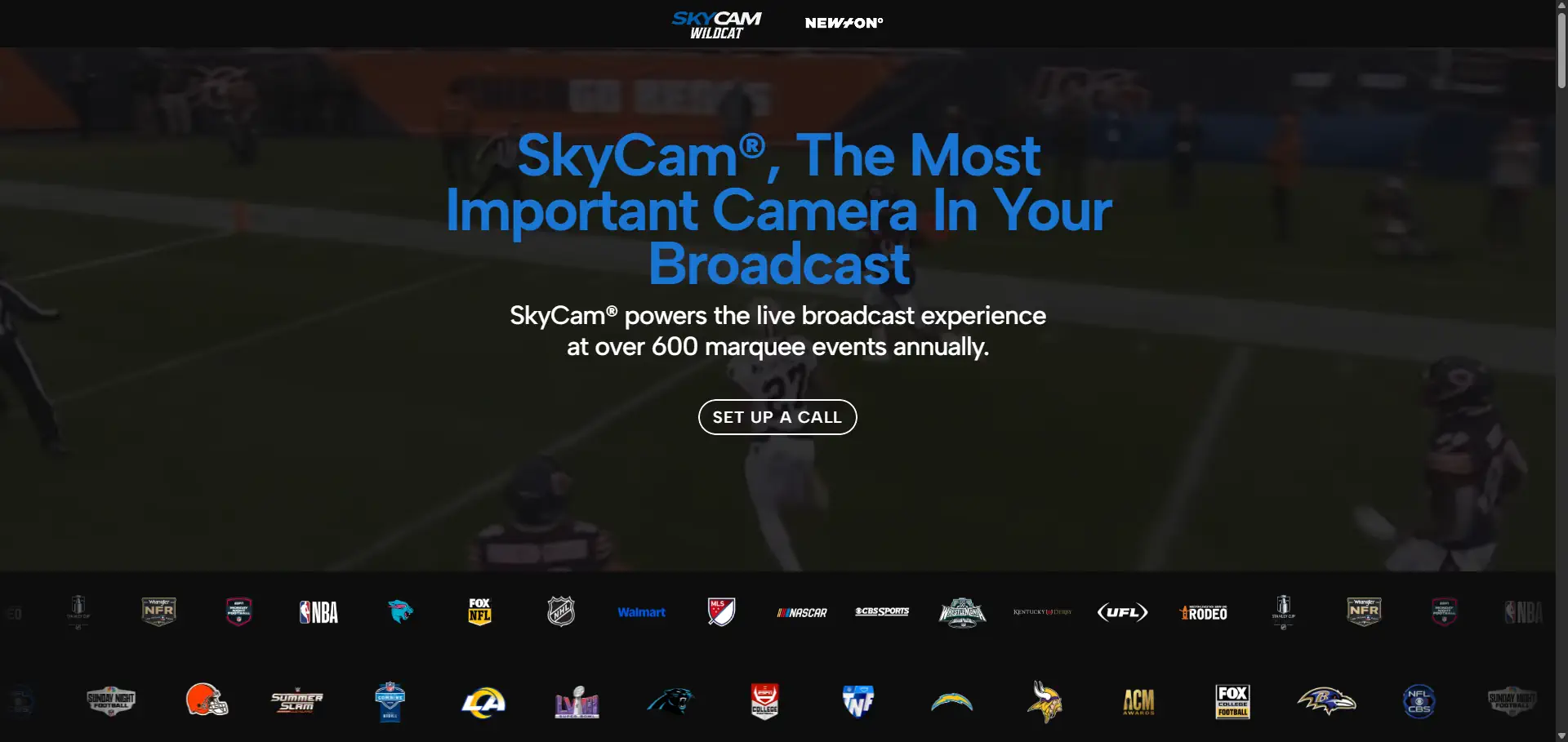 Skycam