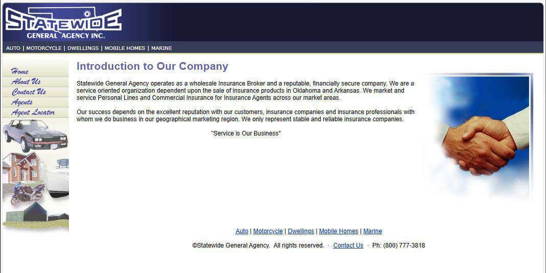 Statewide Insurance