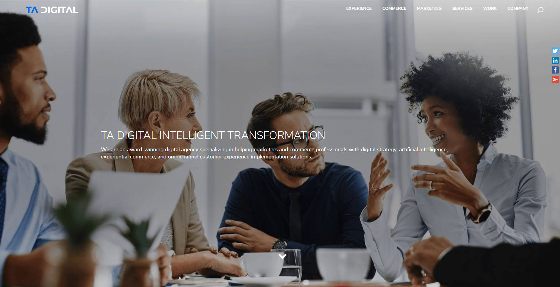 TADigital