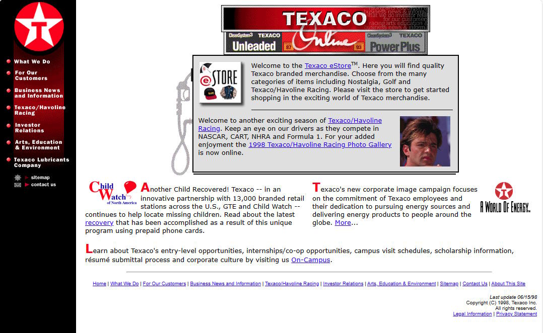 Texaco