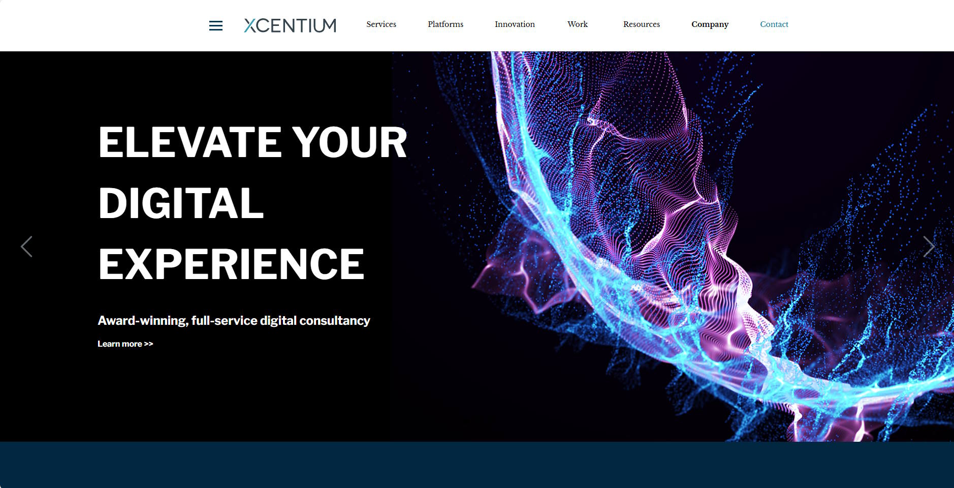 XCentium