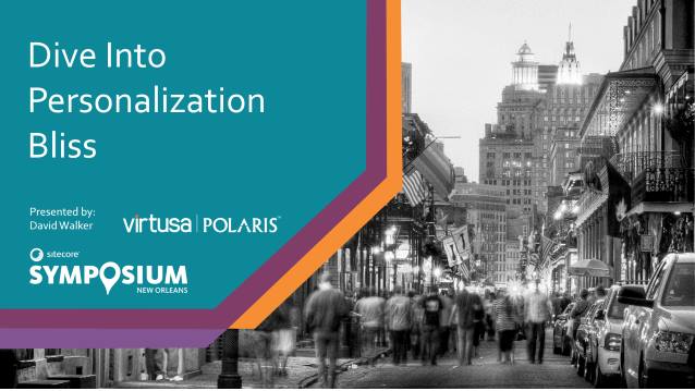 Dive into Personalization Bliss